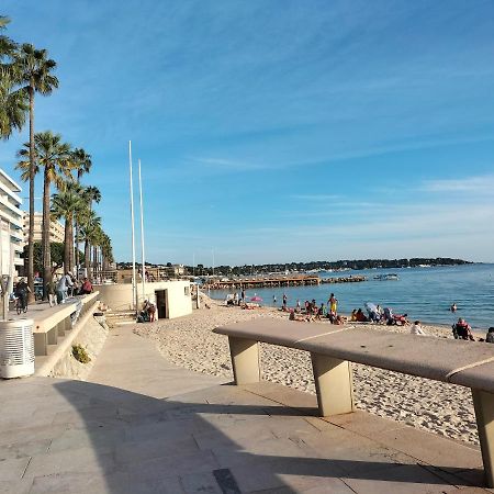 Ferienwohnung Sci La Forge Antibes Exterior foto