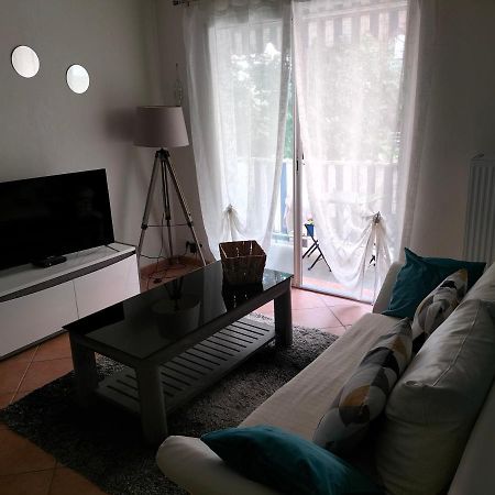 Ferienwohnung Sci La Forge Antibes Exterior foto