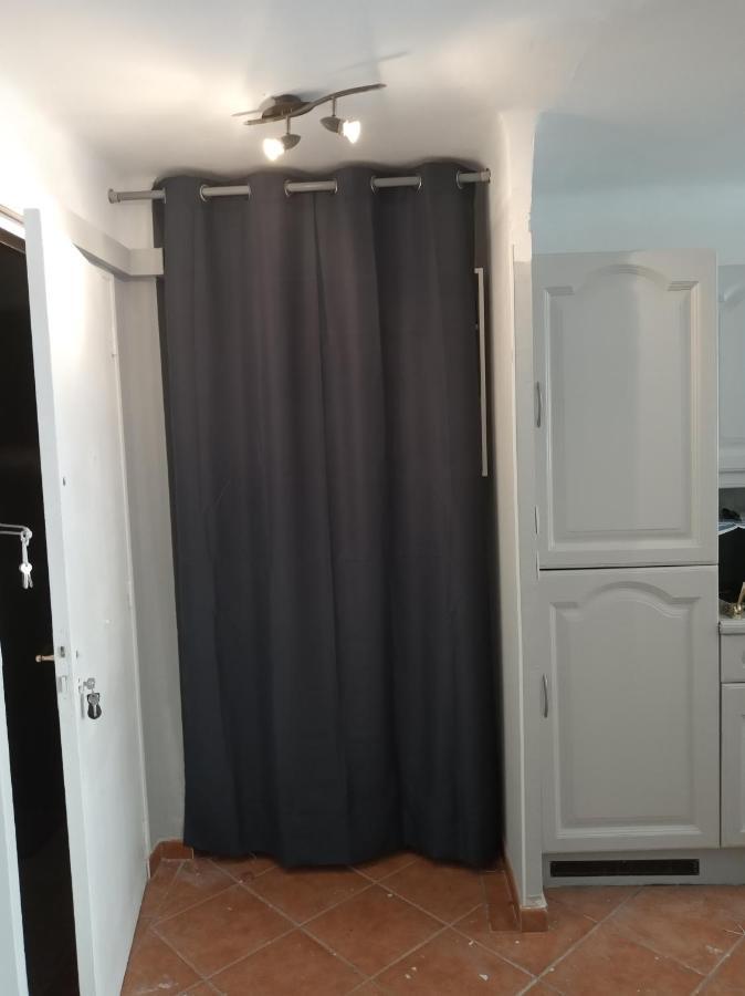 Ferienwohnung Sci La Forge Antibes Exterior foto