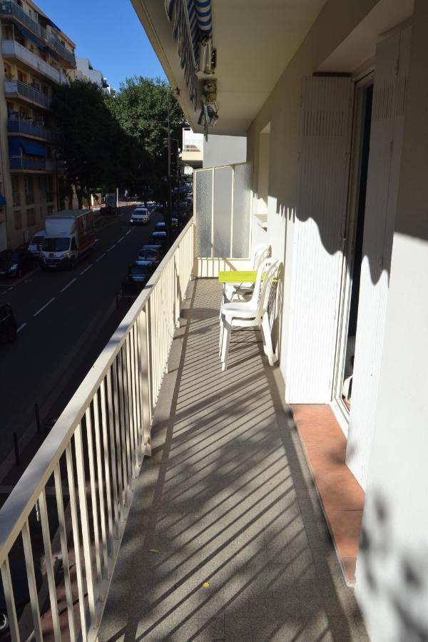 Ferienwohnung Sci La Forge Antibes Exterior foto