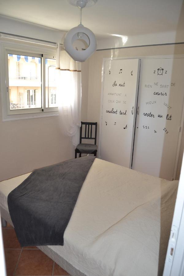 Ferienwohnung Sci La Forge Antibes Exterior foto