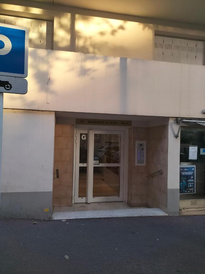 Ferienwohnung Sci La Forge Antibes Exterior foto