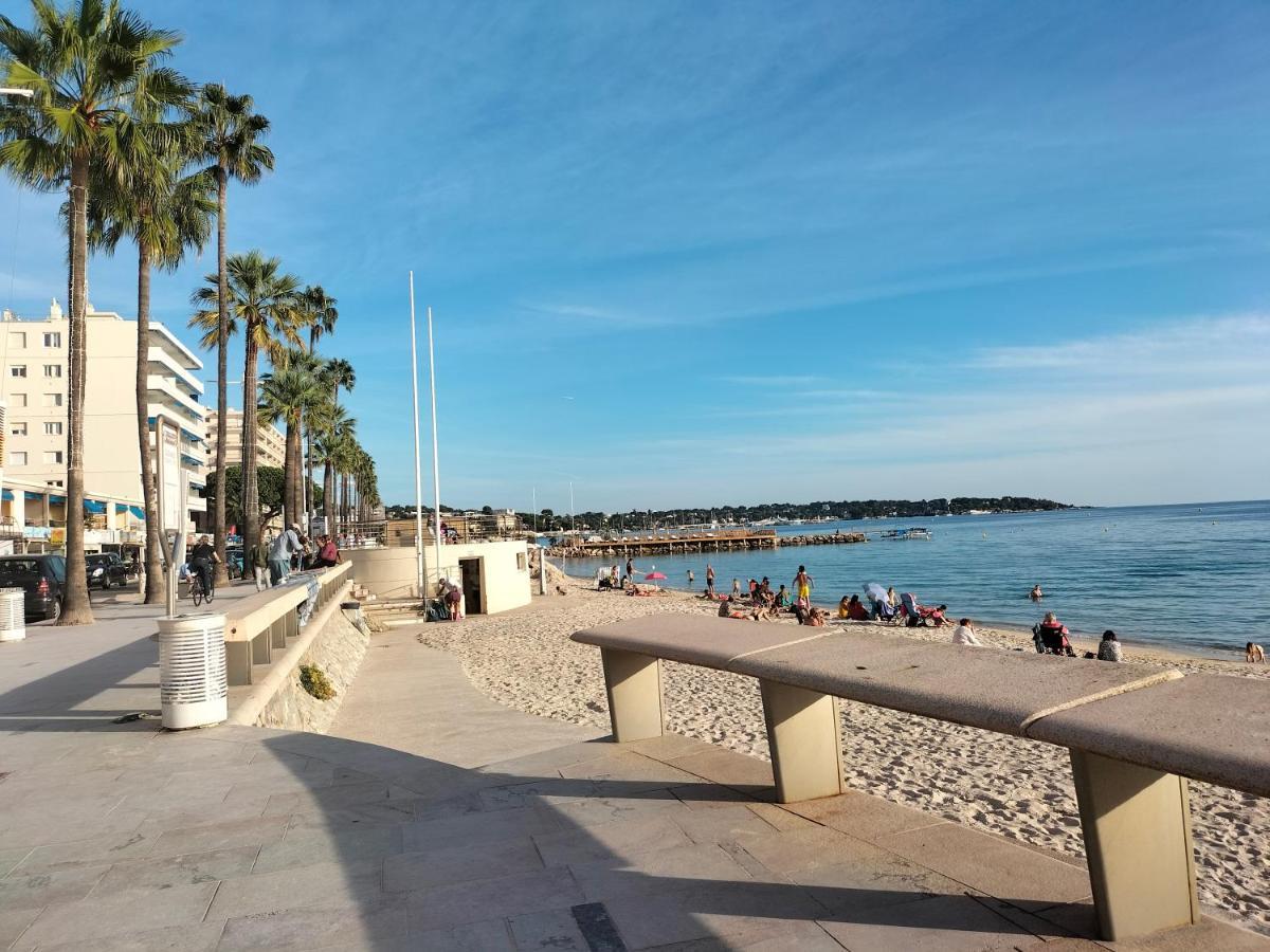 Ferienwohnung Sci La Forge Antibes Exterior foto