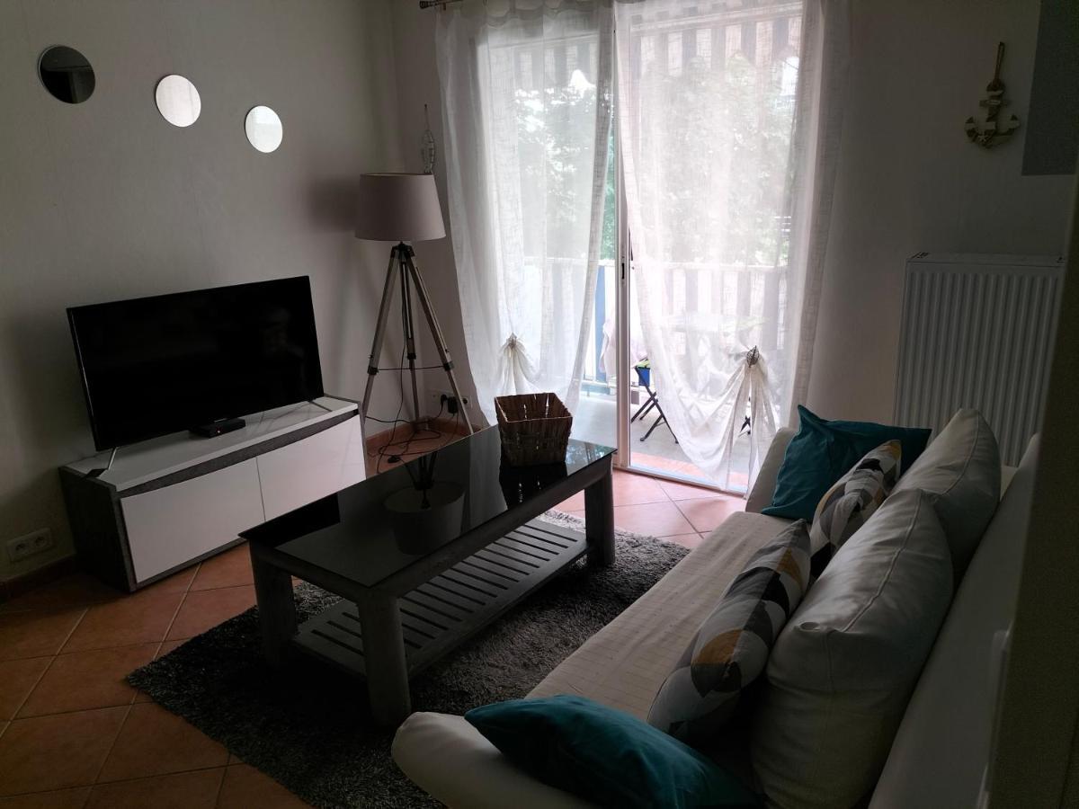 Ferienwohnung Sci La Forge Antibes Exterior foto